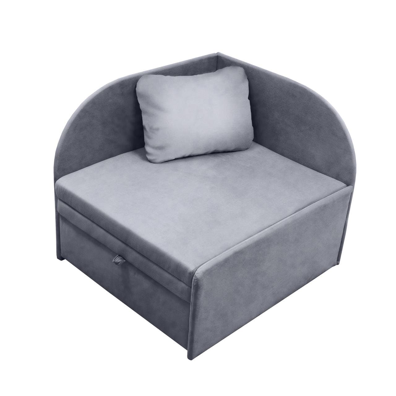 ГАМБУРГ-2 (Гретта Графит)