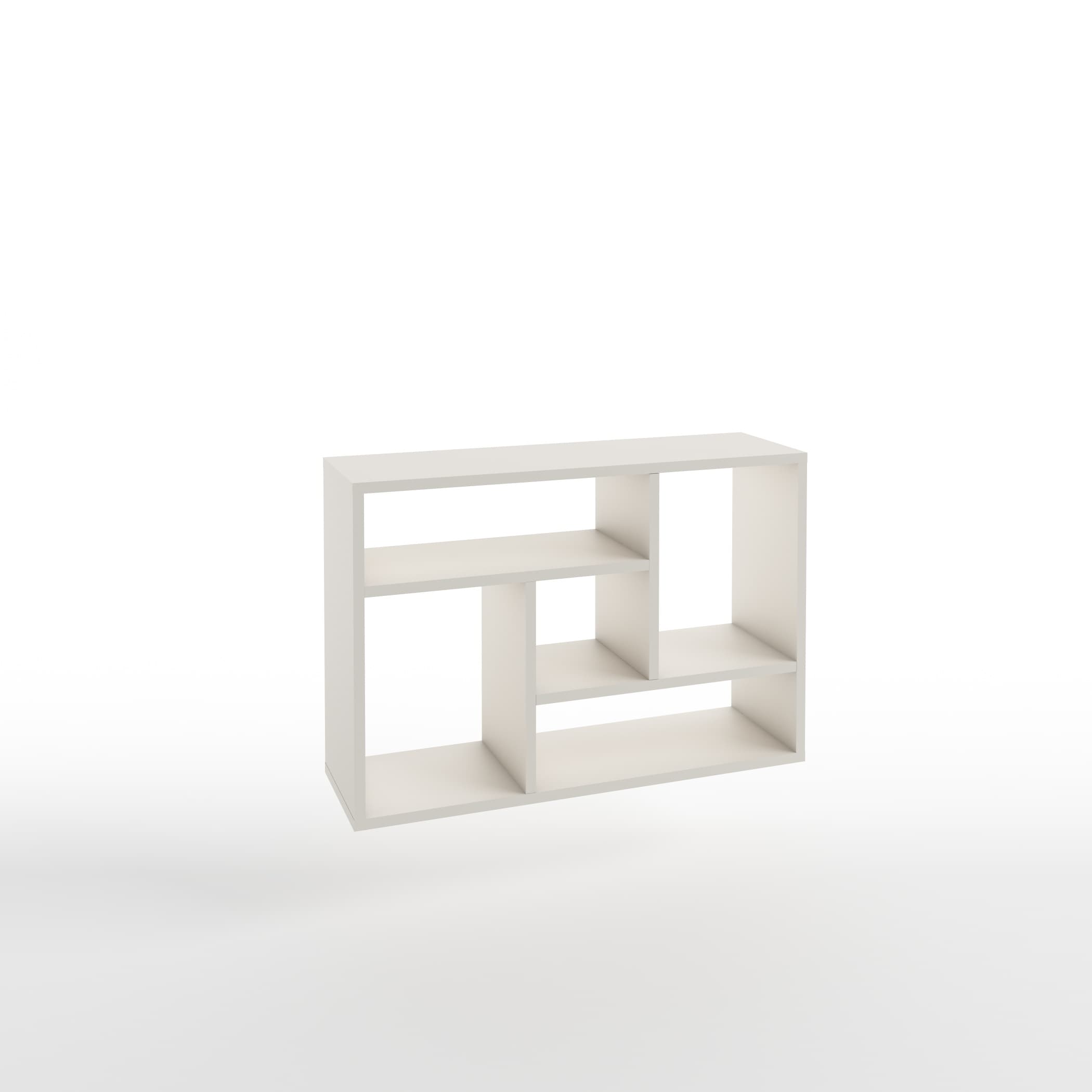 ПОЛКА №8 (732*220*500 ММ) (тэффи (легкий шелк))