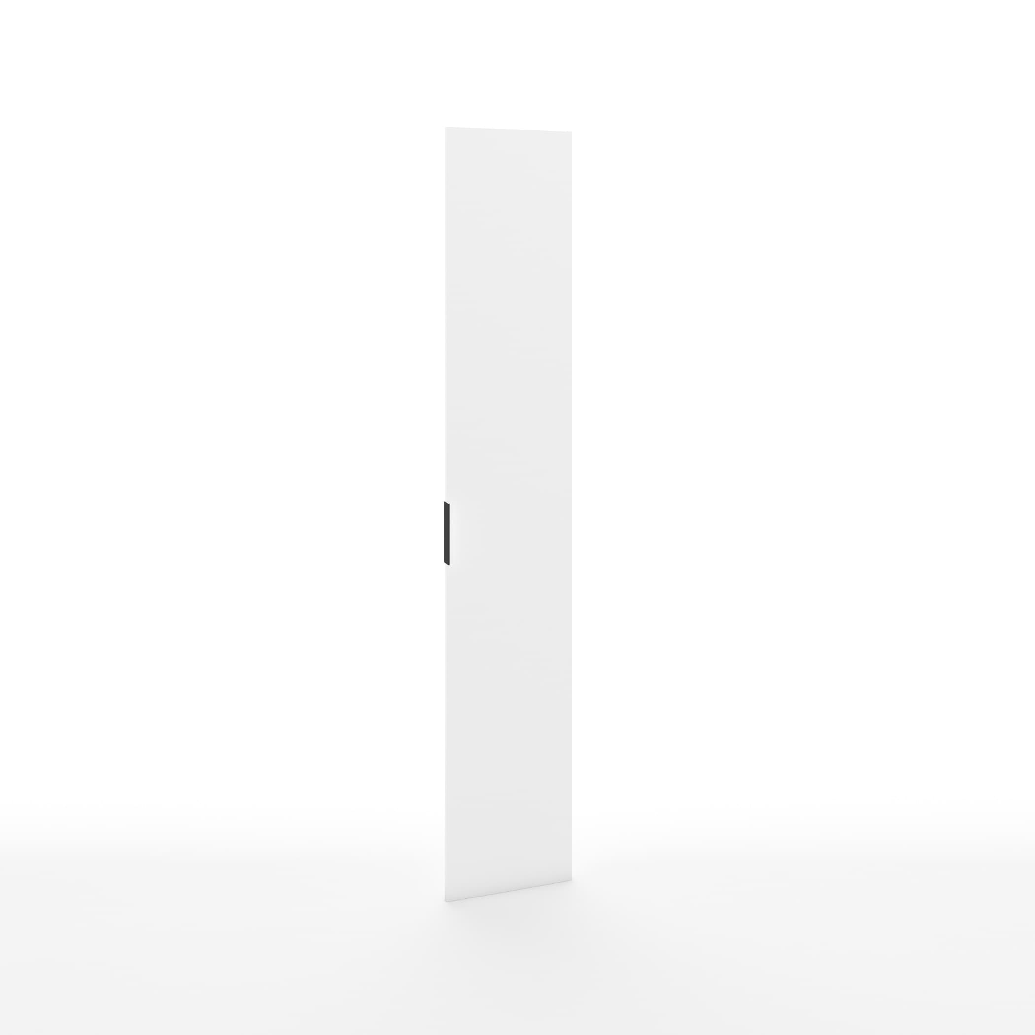 СТЕЛЛА (белый (легкий шелк)/ ручка СА-6, цвет - черный)