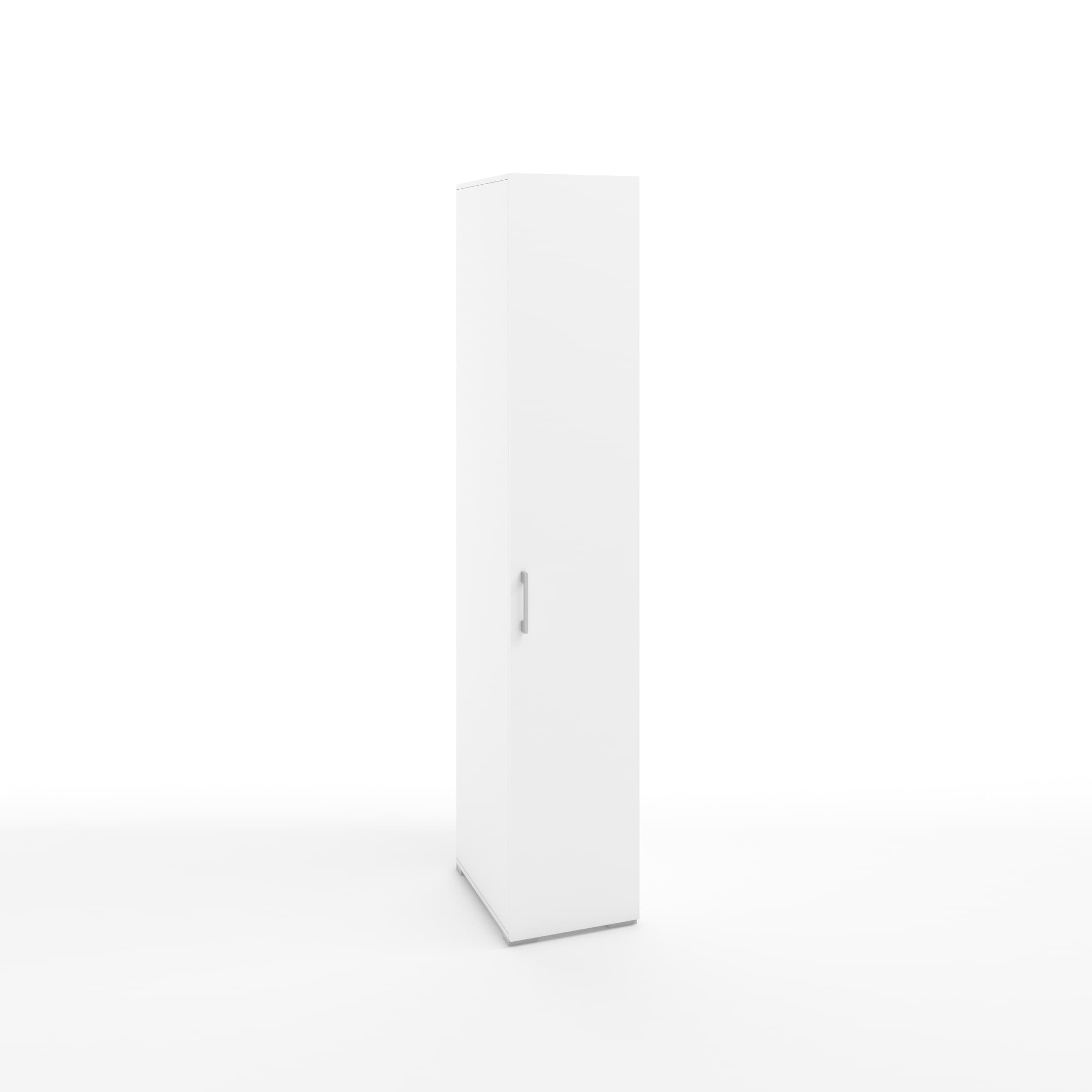 БЕРГ (белый шагрень)