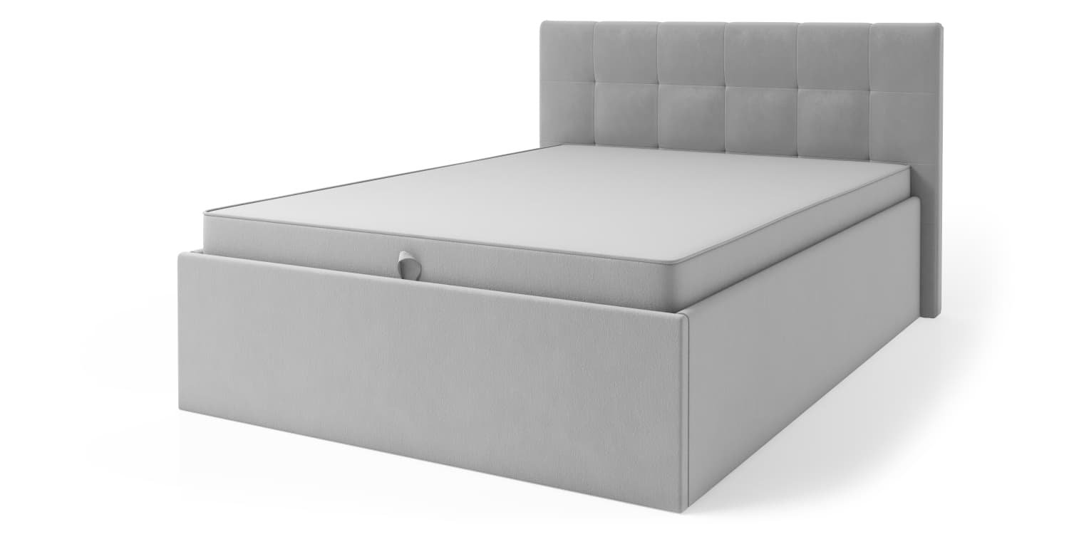 ЖАСМИН (Dakota 29 (серый))