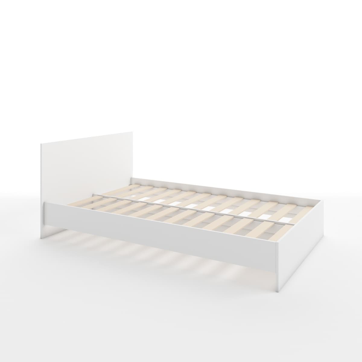 БЕРГ М (белый шагрень)