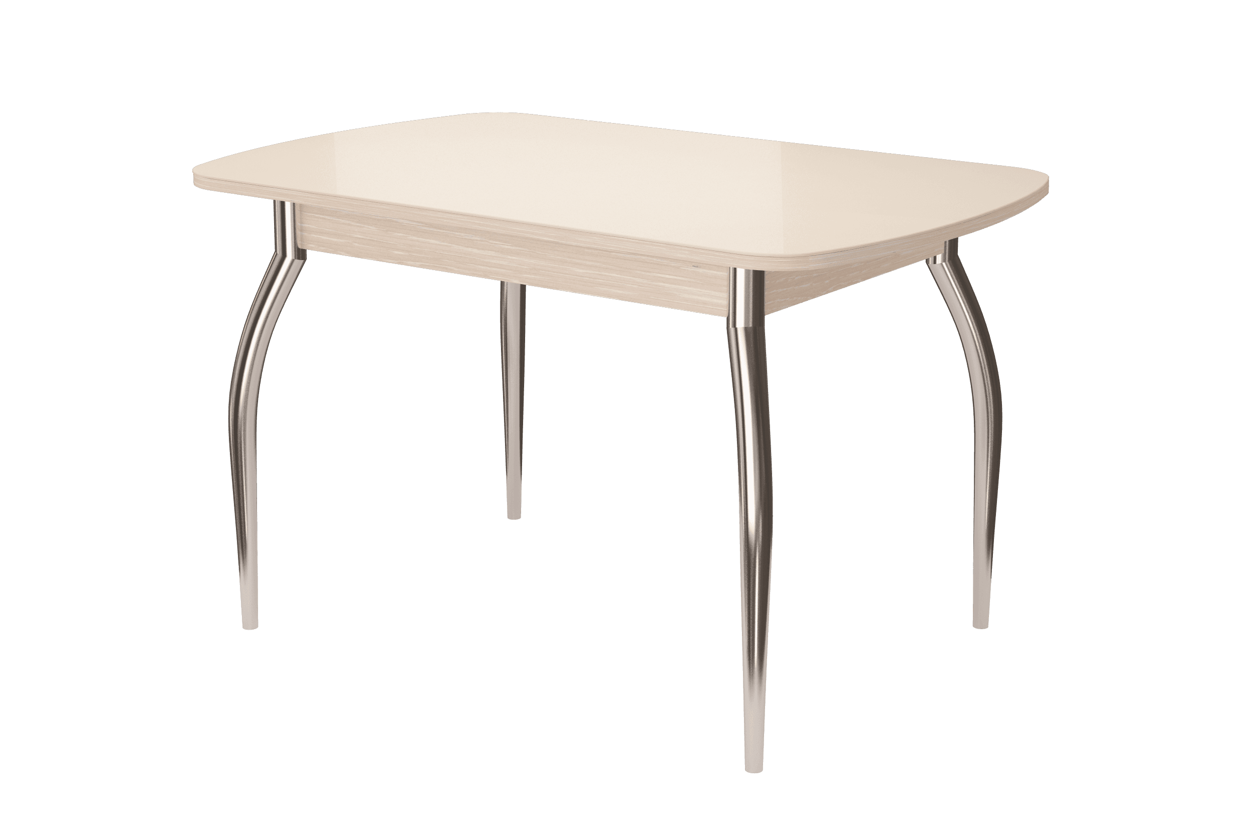 БОСТОН ((опора триумф)/(Ваниль глянец/дуб атланта))