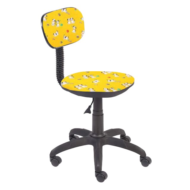 ЭРГО (Долматинцы на желтом)