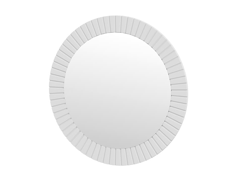 ХИЛТОН (Белый матовый)