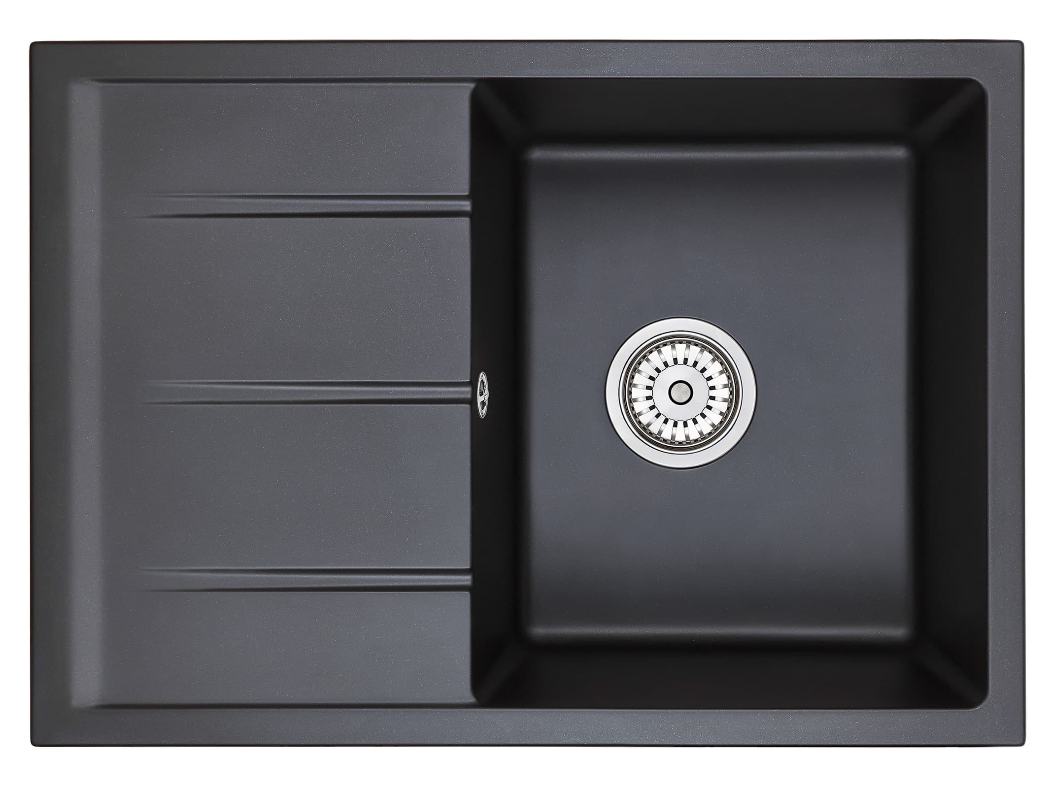 EMAR ГРАНИТ EMQ-1700.Q МОЙКА ВРЕЗНАЯ 700*500 (оникс)