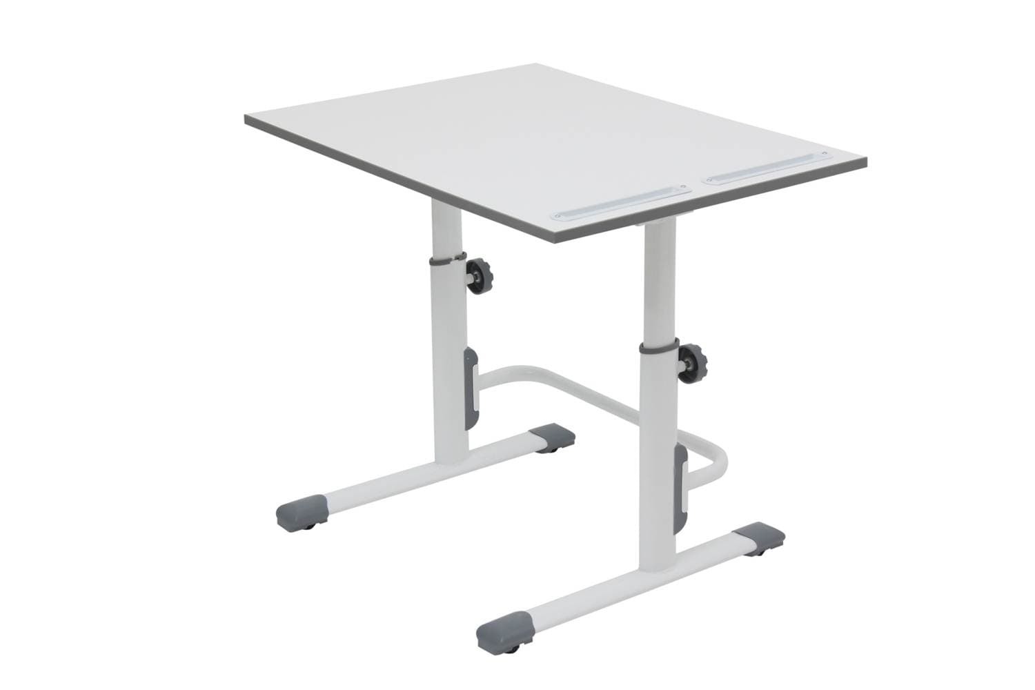 POLINI KIDS SIMPLE M1 750*550 (Белый-серый (арт.0001555.55))