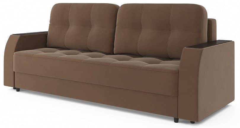 НЬЮ-ЙОРК (Луна 25 браун)