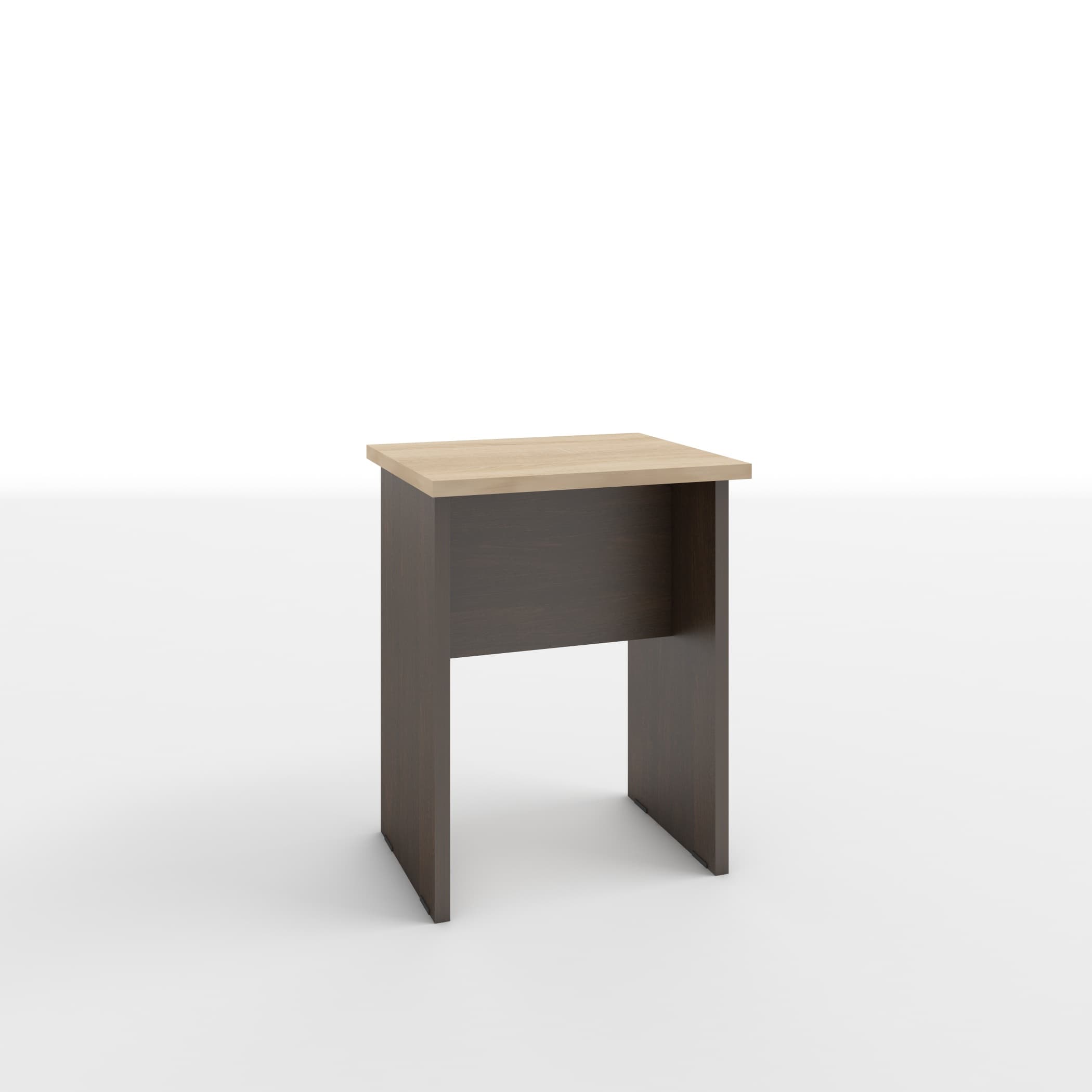 Т-1 (венге темный/дуб сонома)