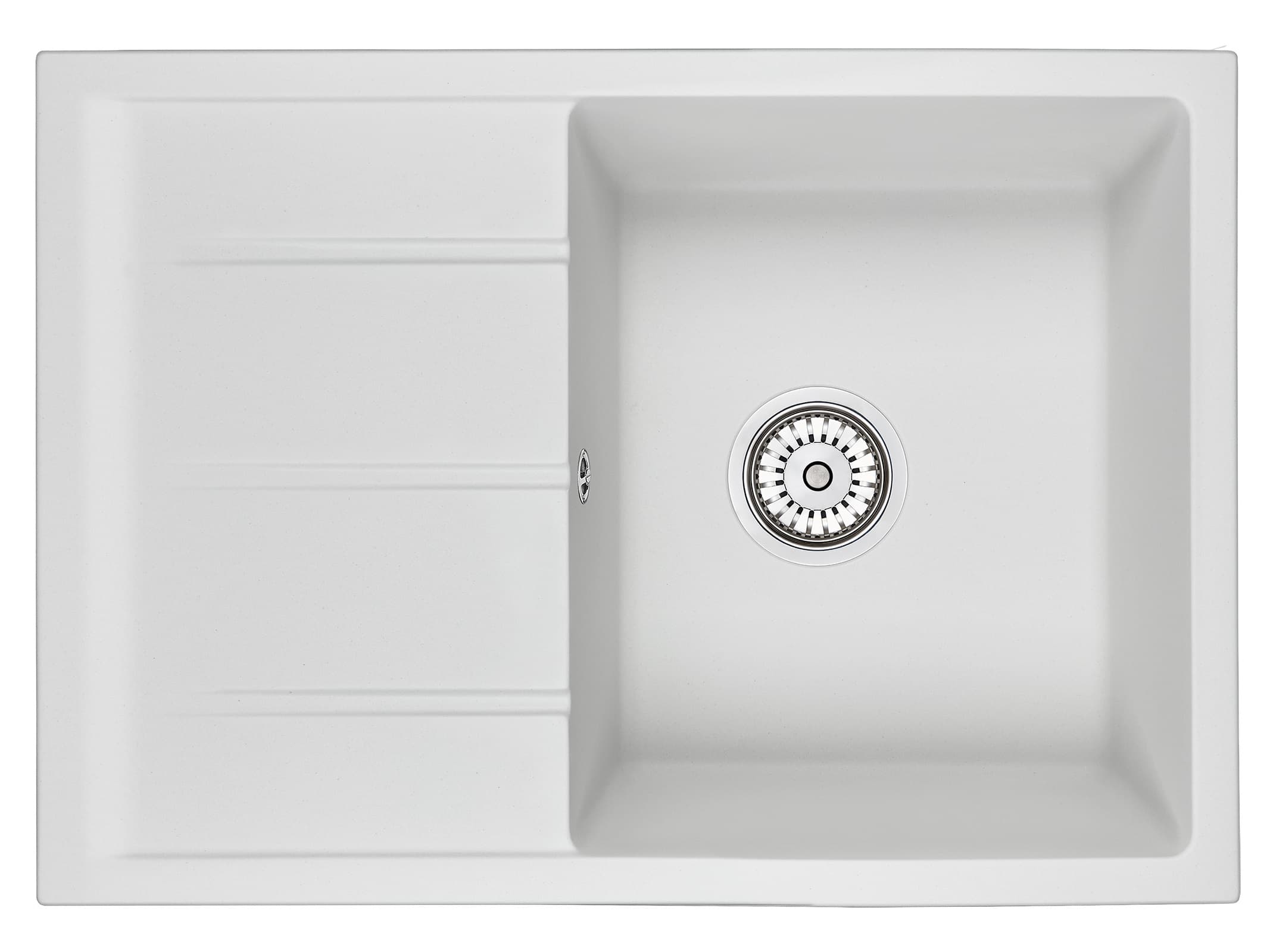 EMAR ГРАНИТ EMQ-1700.Q МОЙКА ВРЕЗНАЯ 700*500 (агат)