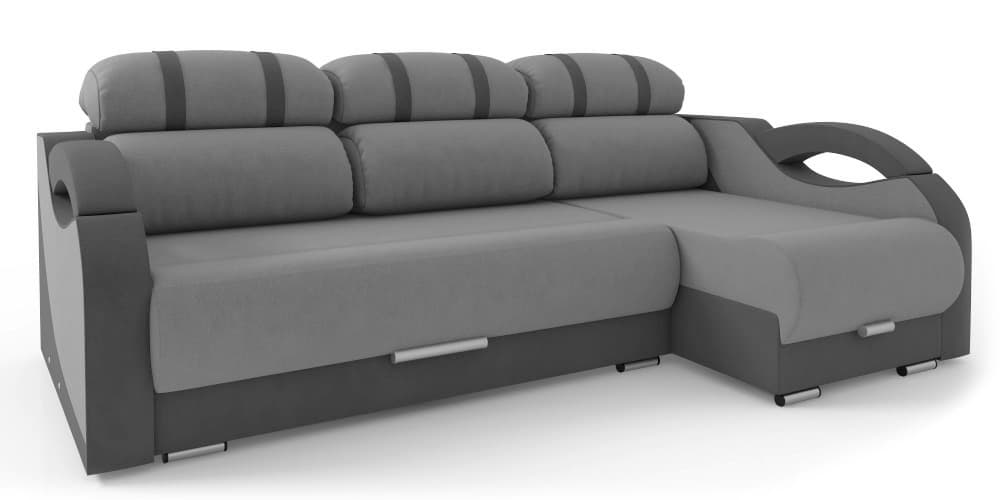 ВИЗИТ-8 (Б2) (Ультра смоки (Ultra smoke)  / Ультра графит (Ultra grafit))