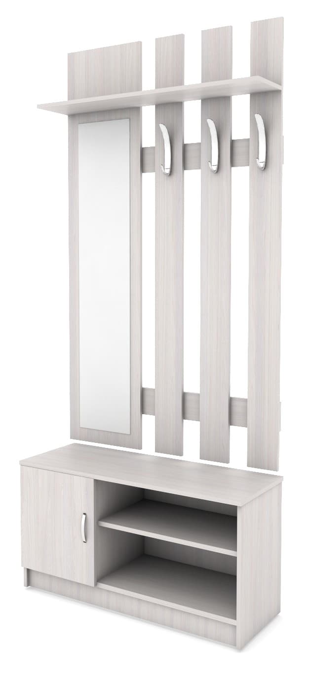 МАЛЫШ-М (анкор светлый)