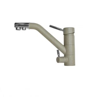 EMAR гранит ЕС-3008, смеситель (6. базальт/барит)