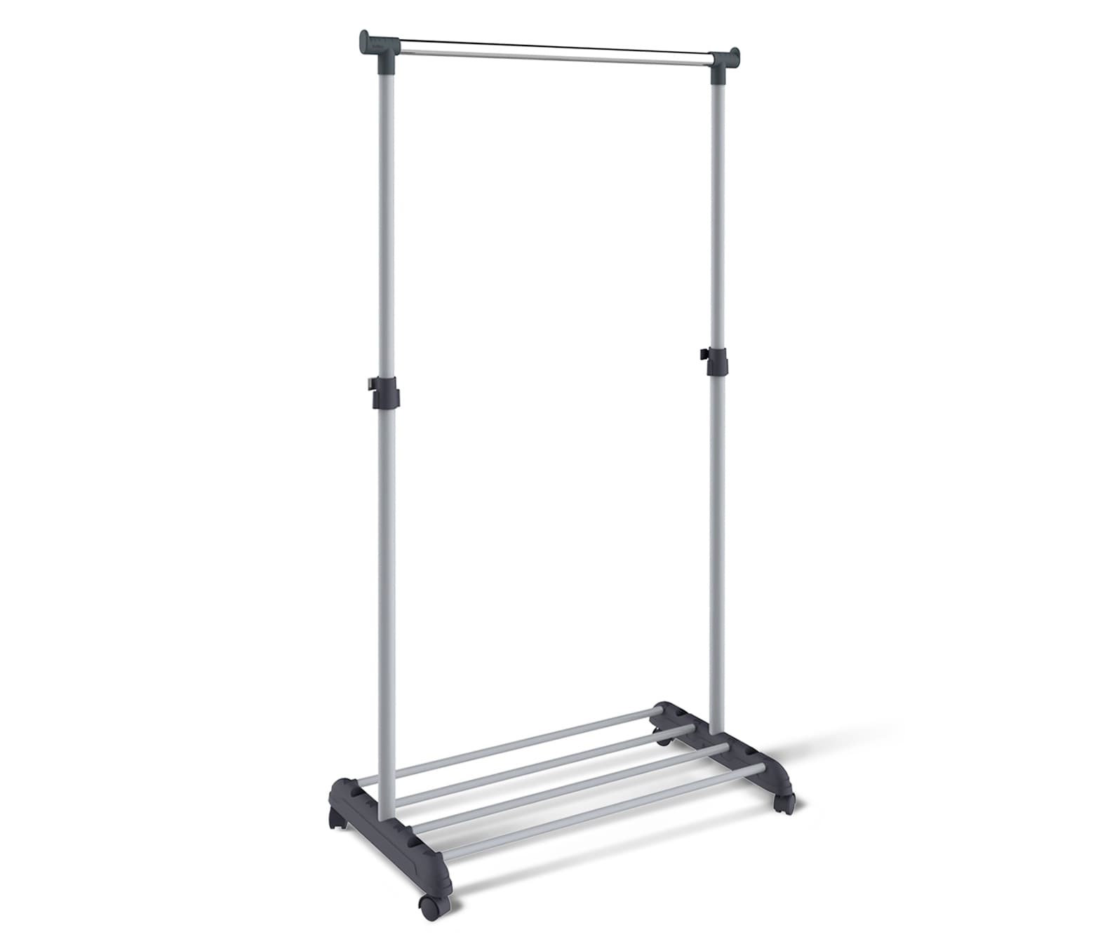 SHEFFILTON (CH-4345) (металл/пластик В1-65 т. серый/св. серый/хром)