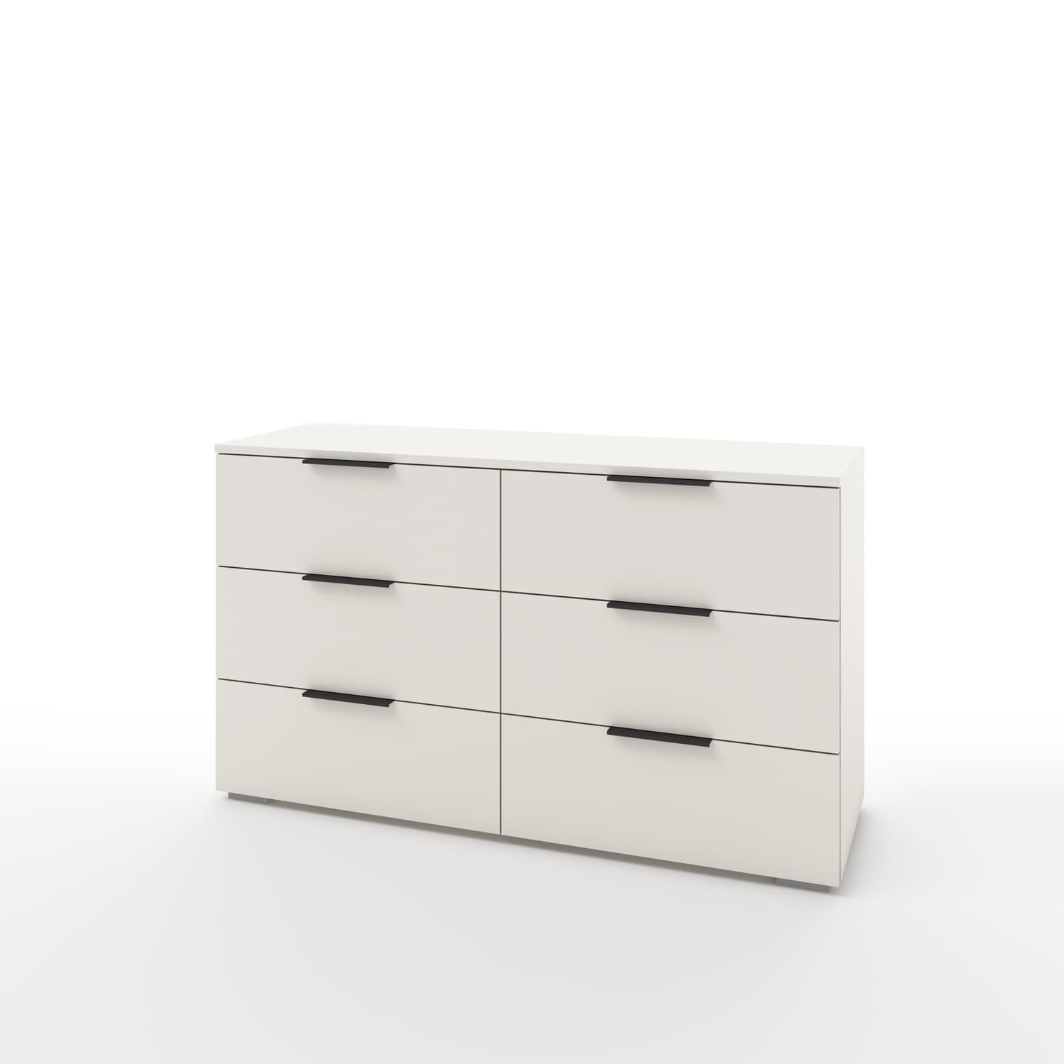 ОСЛО (OSLO) -1200 (тэффи (легкий шелк)/ ручка СА-6, цвет - черный)