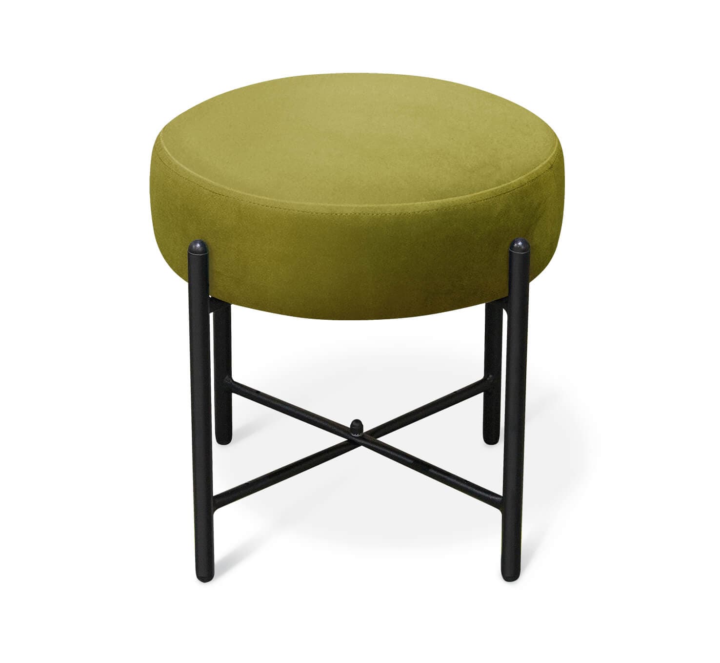 SHEFFILTON (SHT-B4) (фисташковый/черный муар)