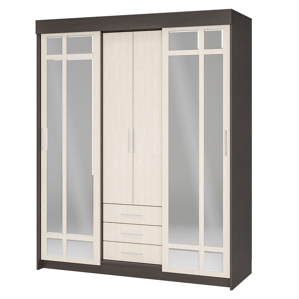 ФОРТУНА (венге/беленый дуб (белфорд))