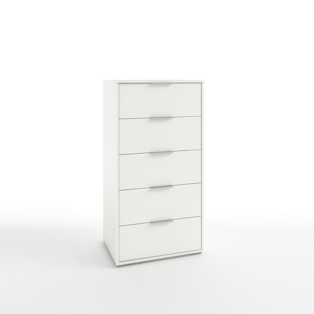 ЛАРС-5 (белый шагрень, ручка СА-1, цвет - металлик)