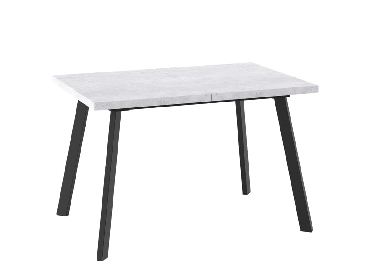 БЕРНАР (БОРГ)-120 (Серый сланец/Чёрный)