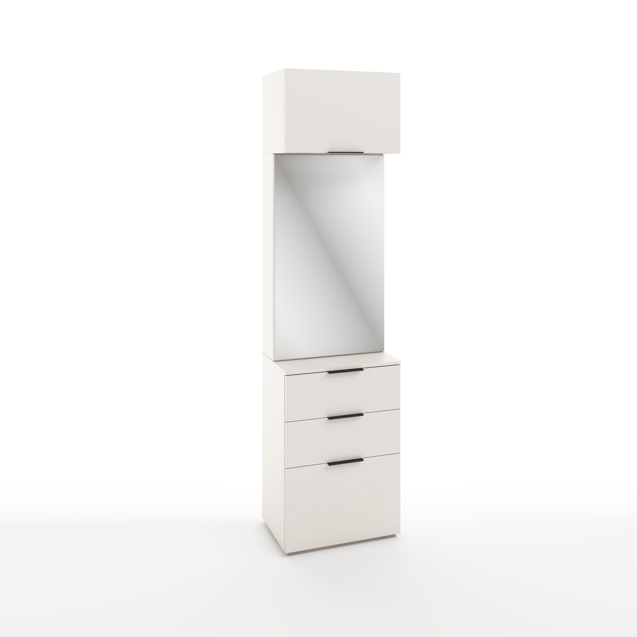 ОСЛО (OSLO) (тэффи (легкий шелк)/ ручка СА-6, цвет - черный)