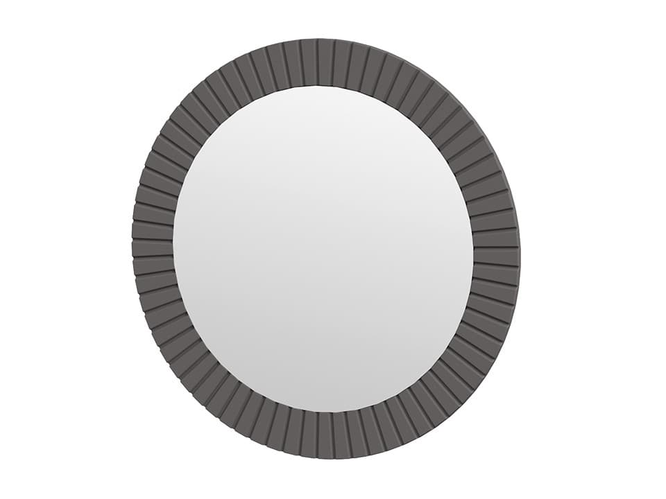 ХИЛТОН (Графит матовый)