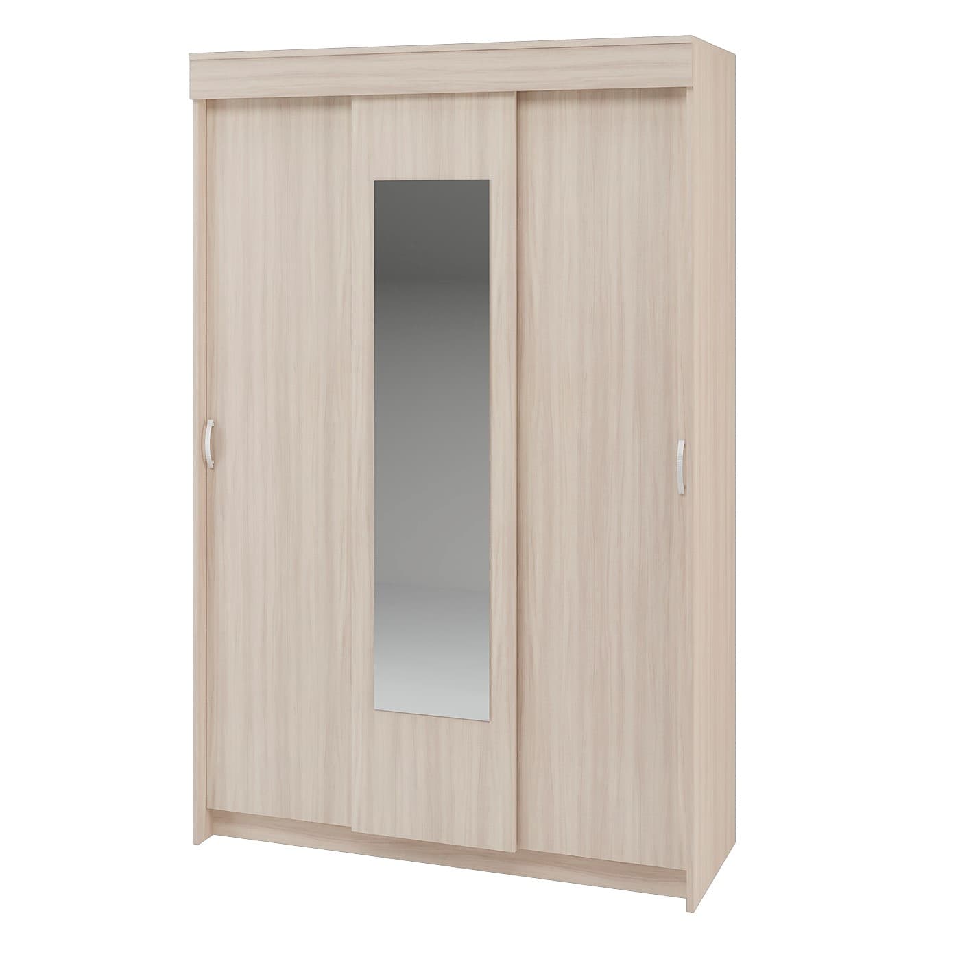 БАСЯ/БАССО (ясень светлый (моно)/(ясень шимо светлый/ясень шимо светлый))