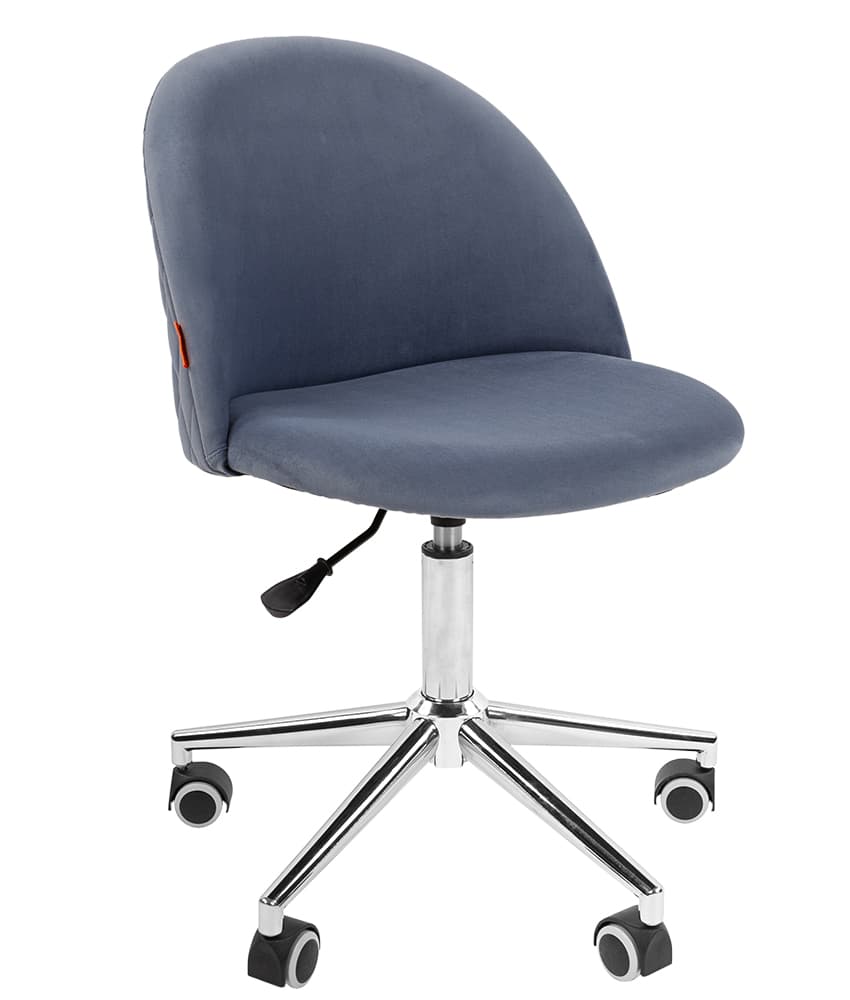 CHAIRMAN HOME 118 (ткань Т-71 голубой)