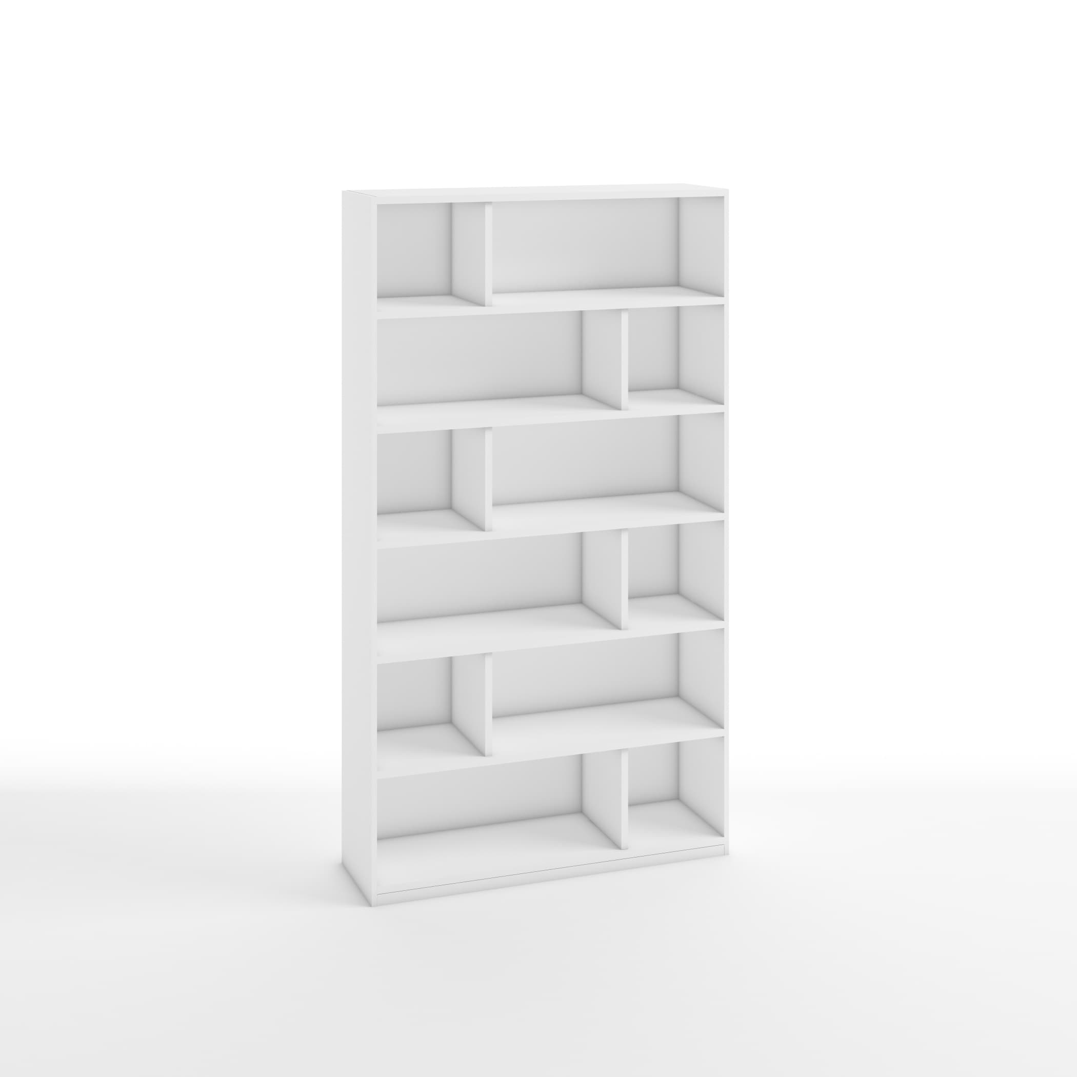 СМАРТ-3 (белый шагрень)