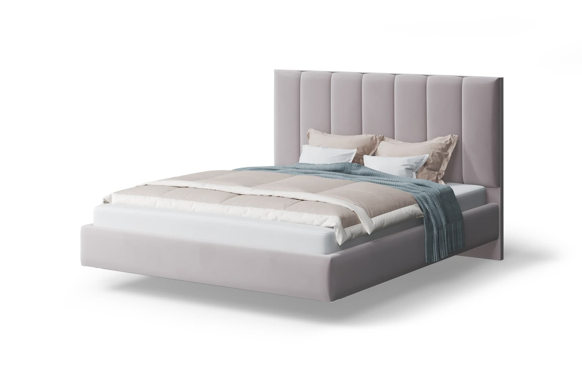 ЛАУРА СОФТ (dusty rose/пепельная роза)