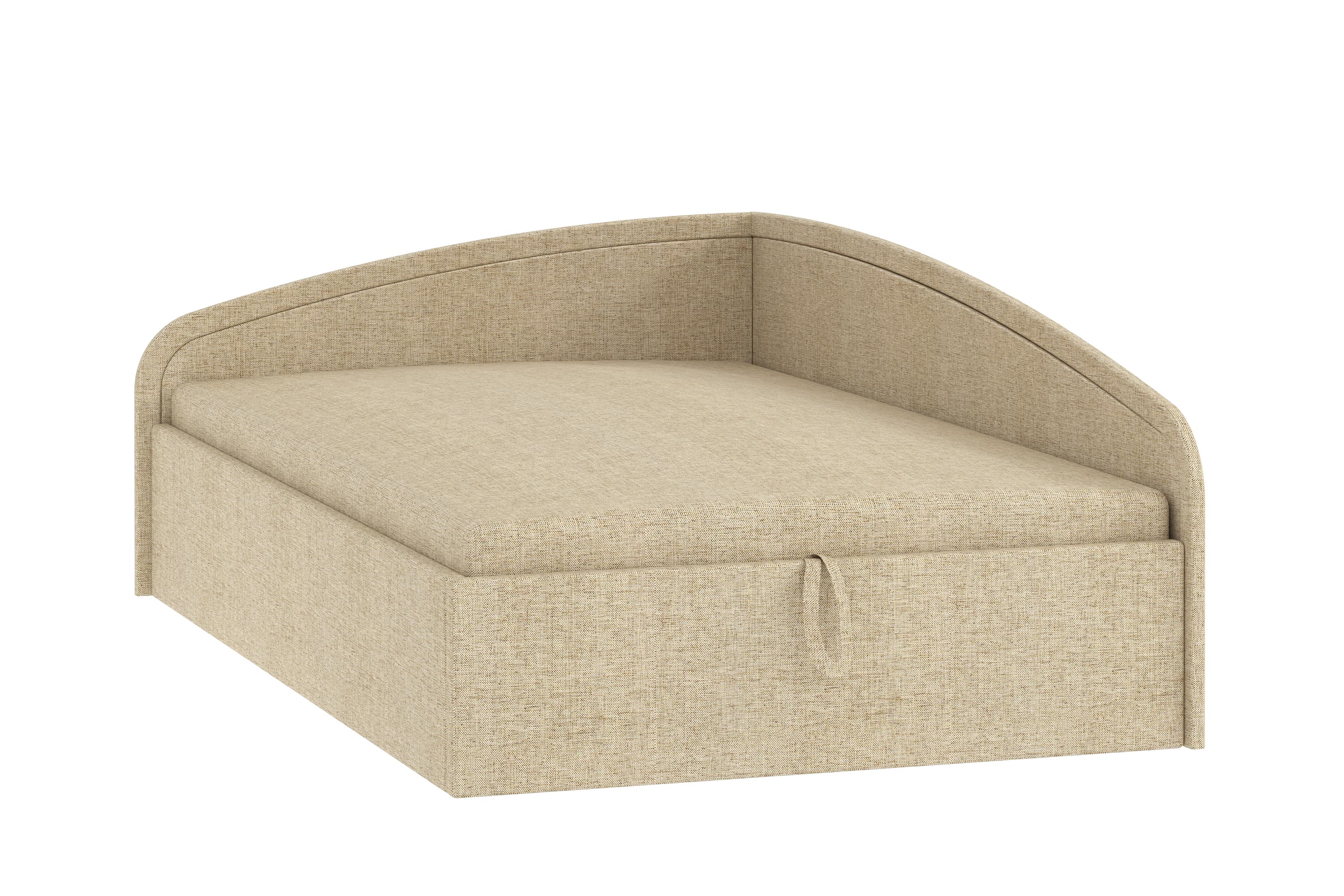 АДЕЛЬ (Тесла мокко)