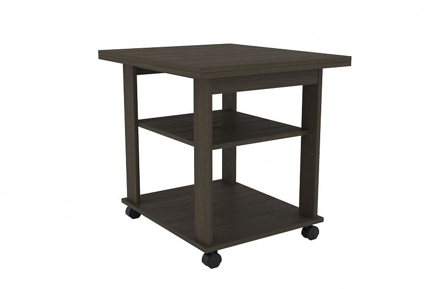 КОНСУЛ (Венге магия)