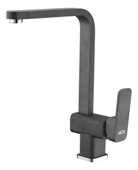 EMAR гранит ЕС-3014, смеситель (7. графит/антрацит)