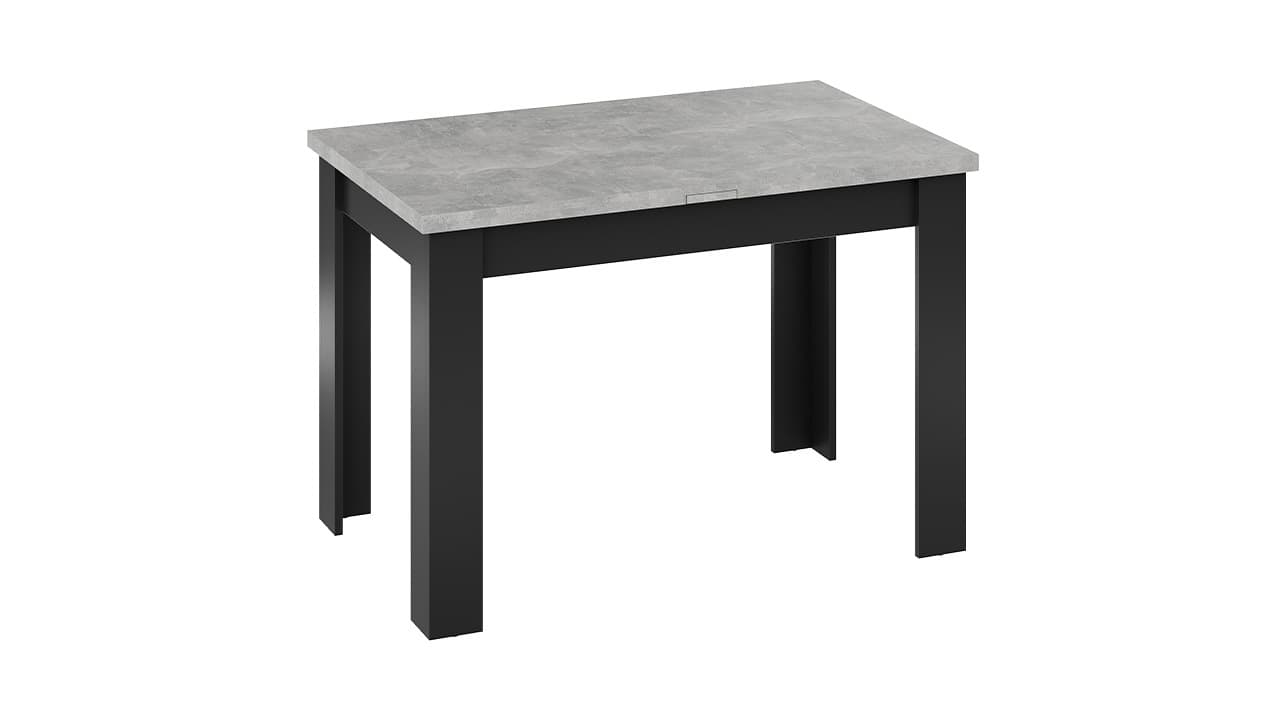 ПРОМО (черный/ателье светлый)