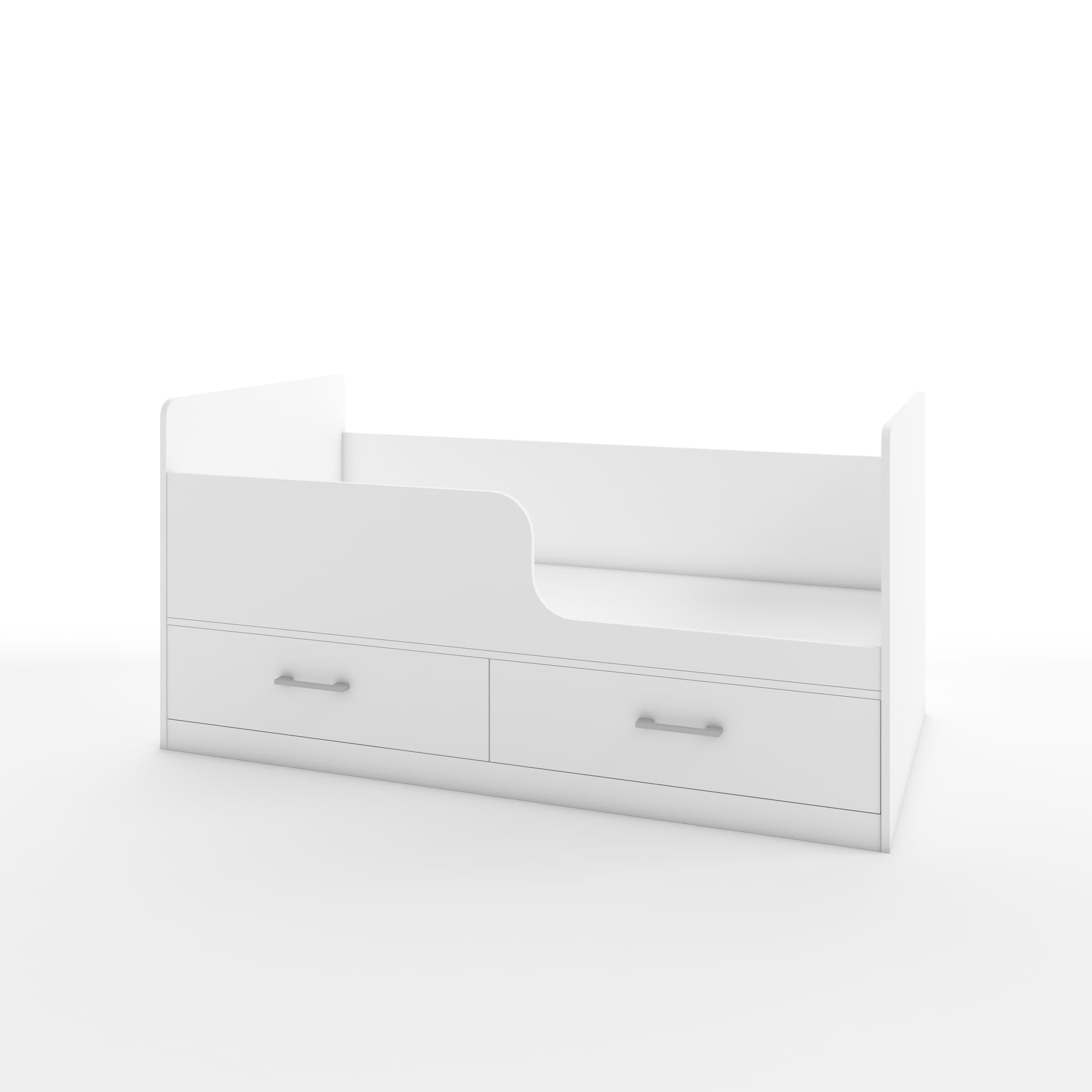 БЕРГ М (белый шагрень)