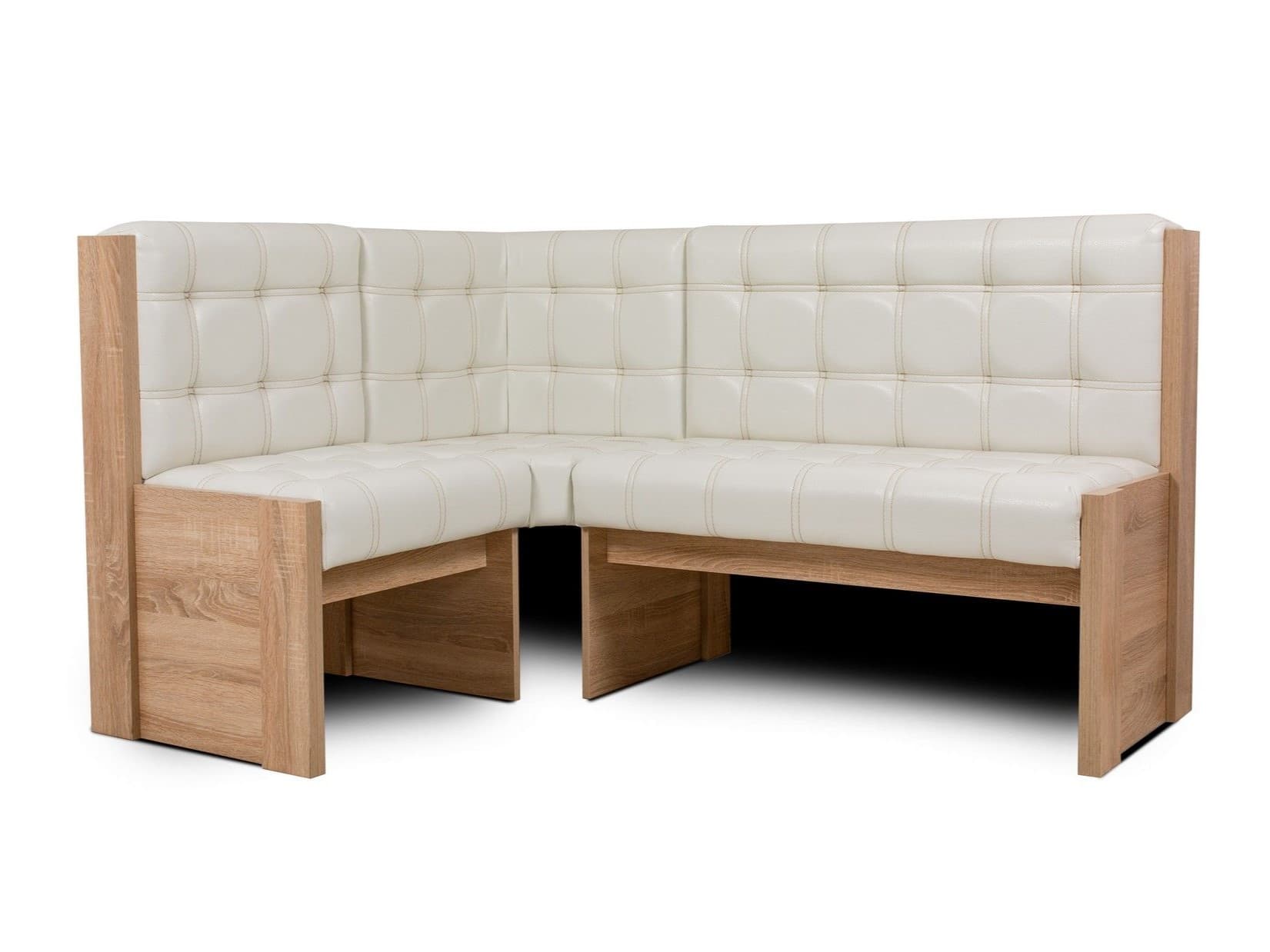 КВАДРО (дуб сонома/борнео милк)