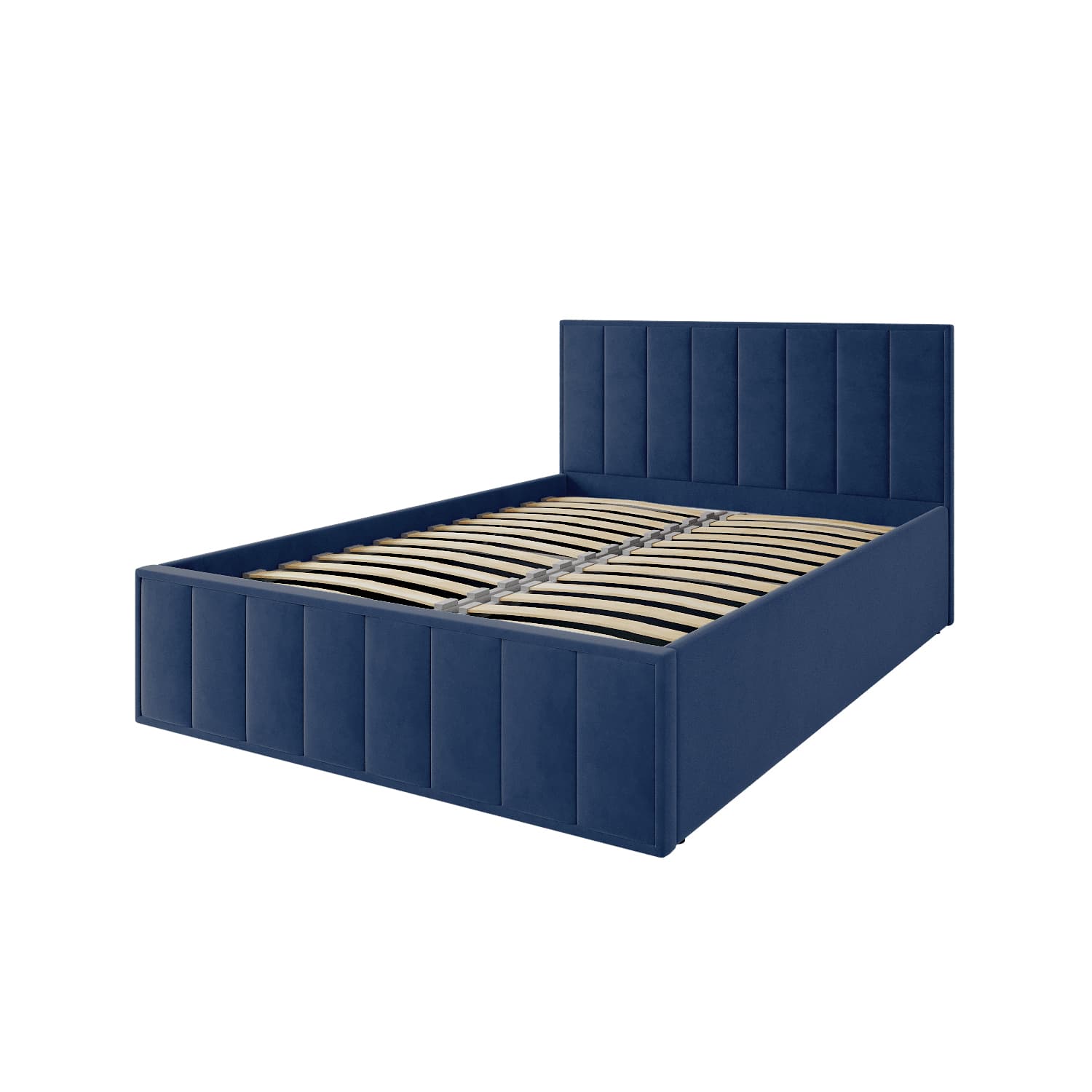 ЛАНА М (синий софт)