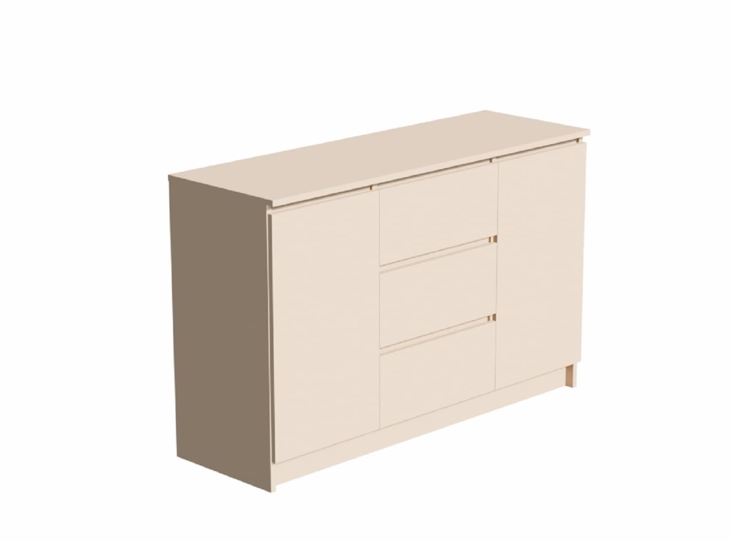 МОРИ (сатин)