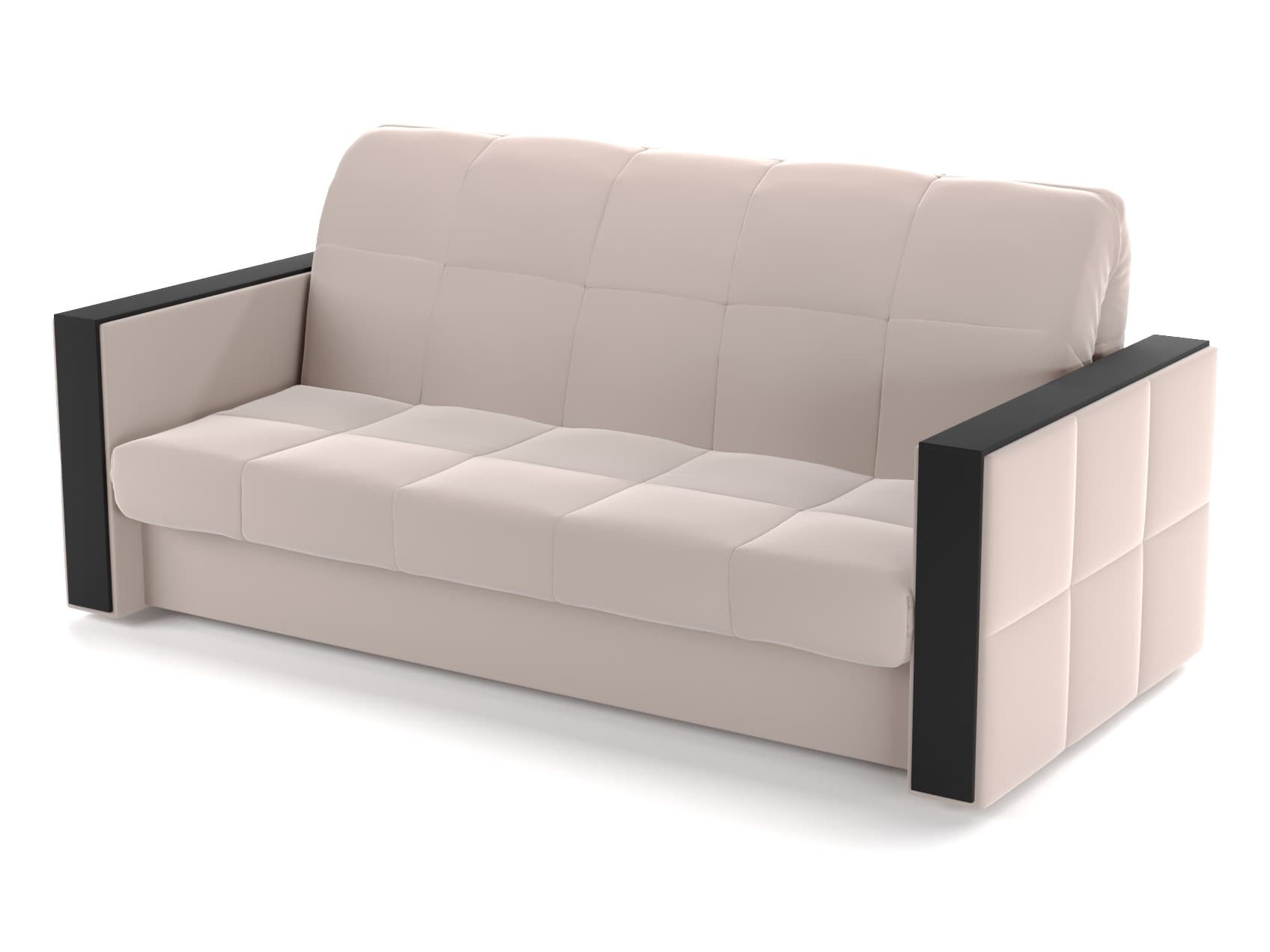 ЛИОН (Velutto 08/декор венге (без подушек))