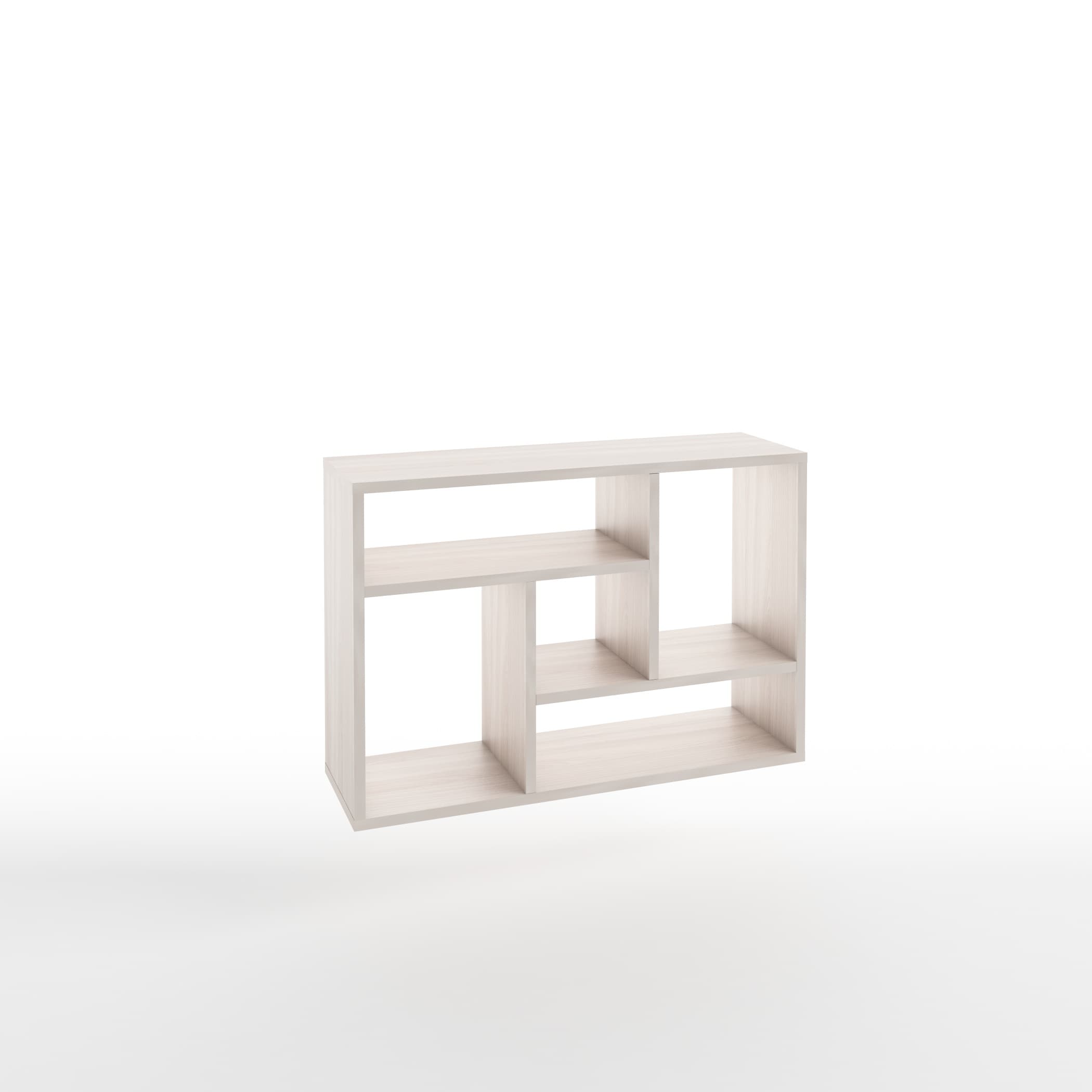 ПОЛКА №8 (732*220*500 ММ) (ясень светлый)