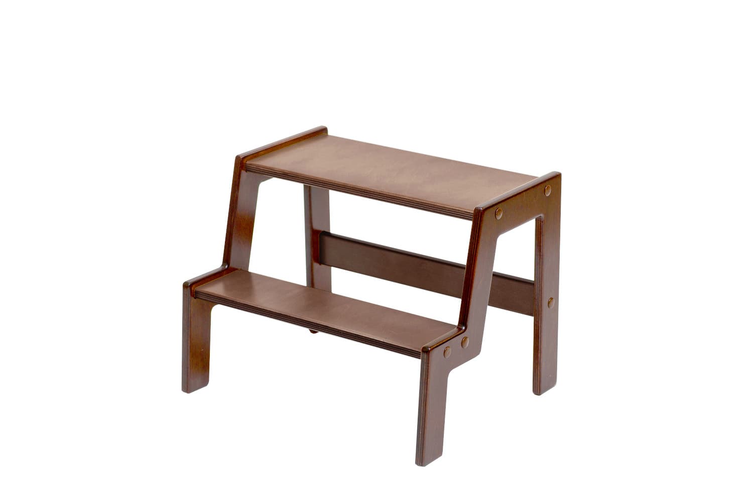 ТАБУРЕТ-ПОДСТАВКА П (орех)