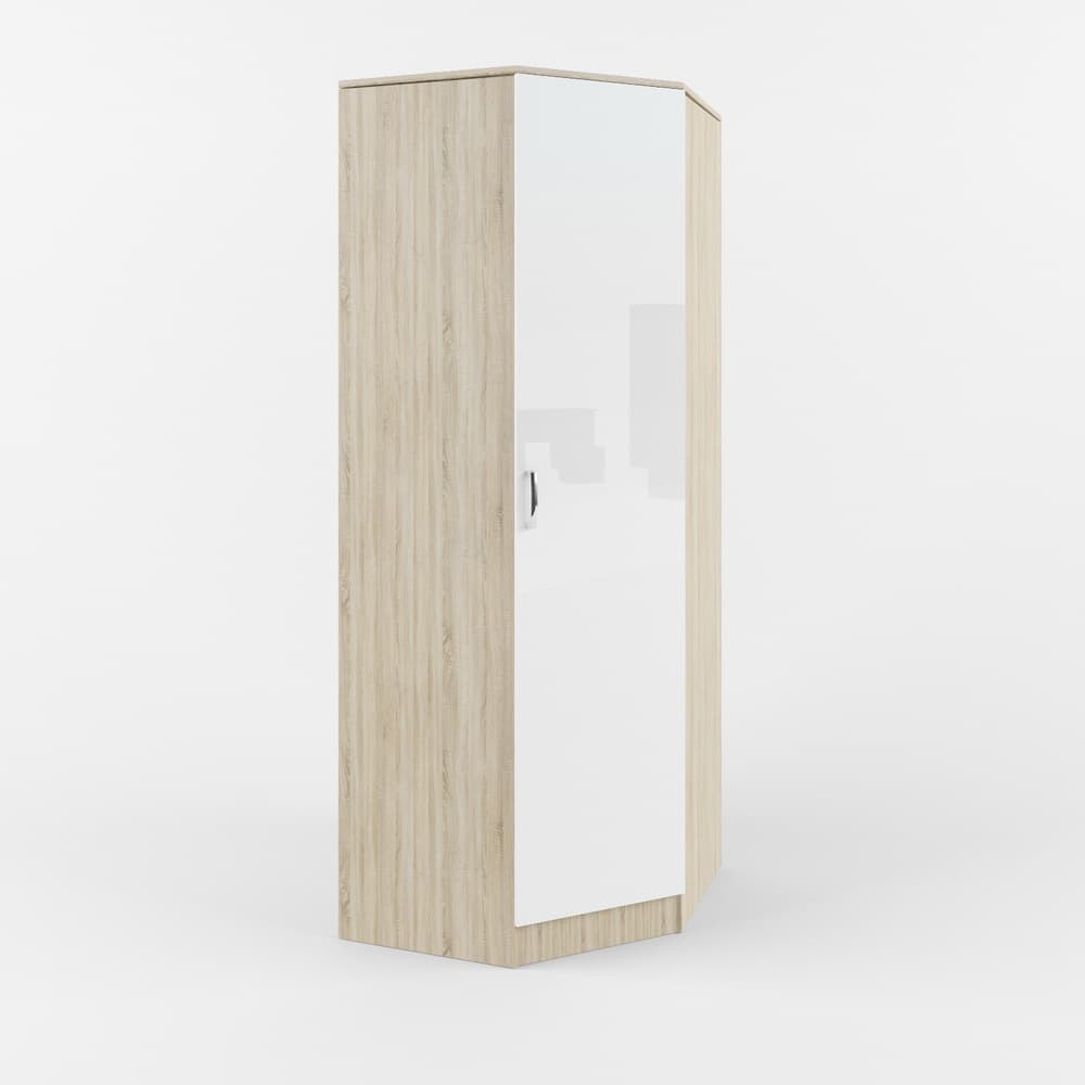 СОФИ (сонома/белый NEW)