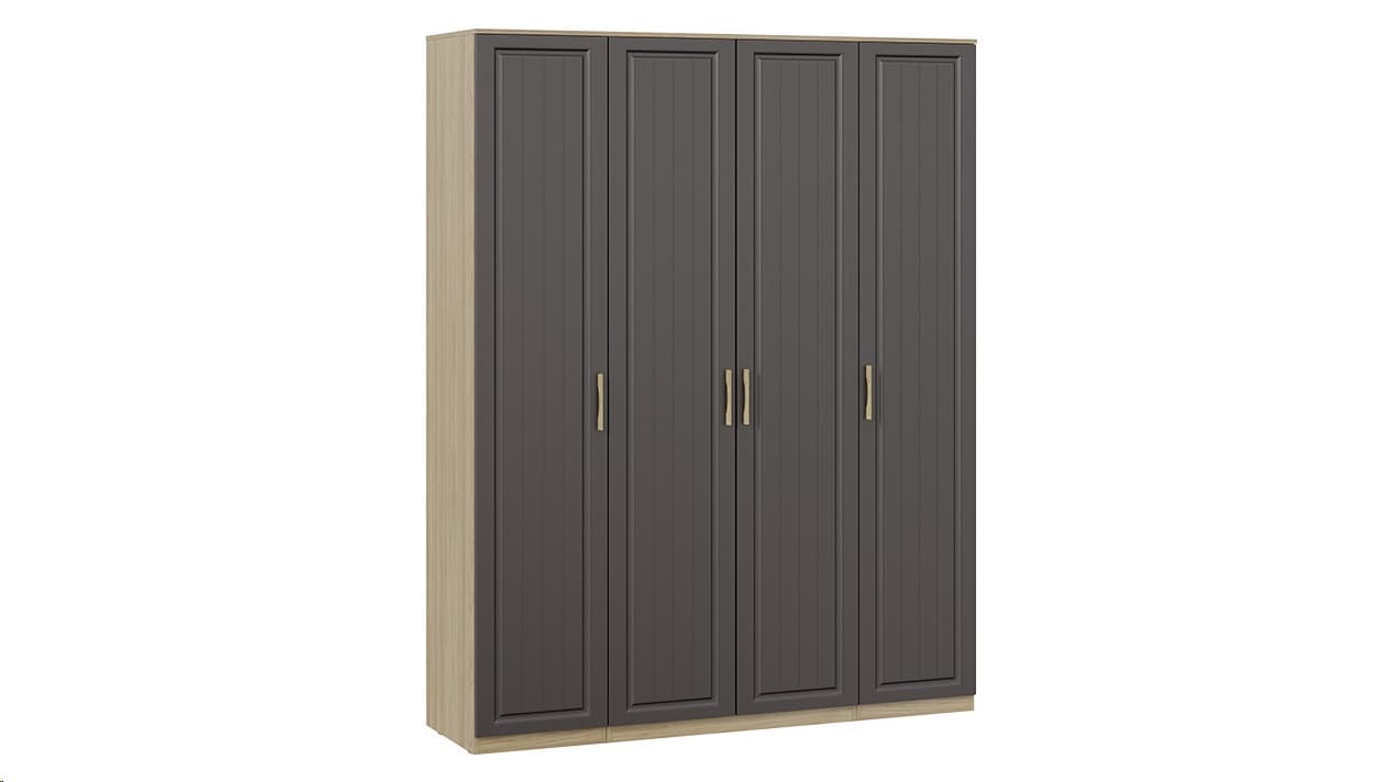 СЭНДИ (вяз благородный/серый вулкан)