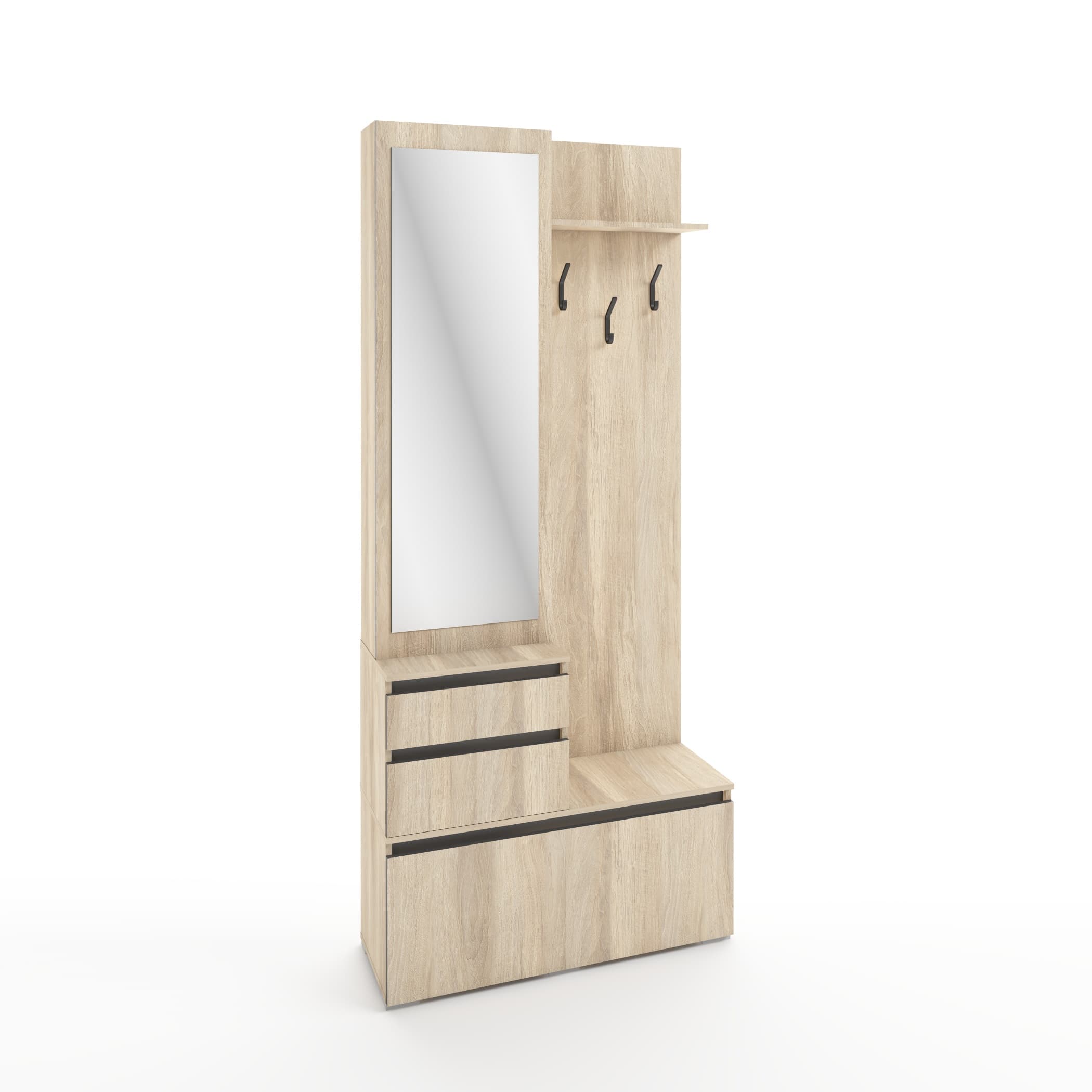 ВИНСОН (либерти/графит)