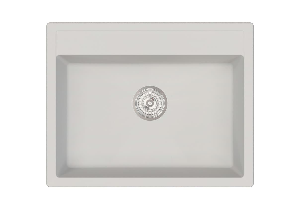 EMAR ГРАНИТ EMQ-1640.Q МОЙКА ВРЕЗНАЯ 640*510 (агат)