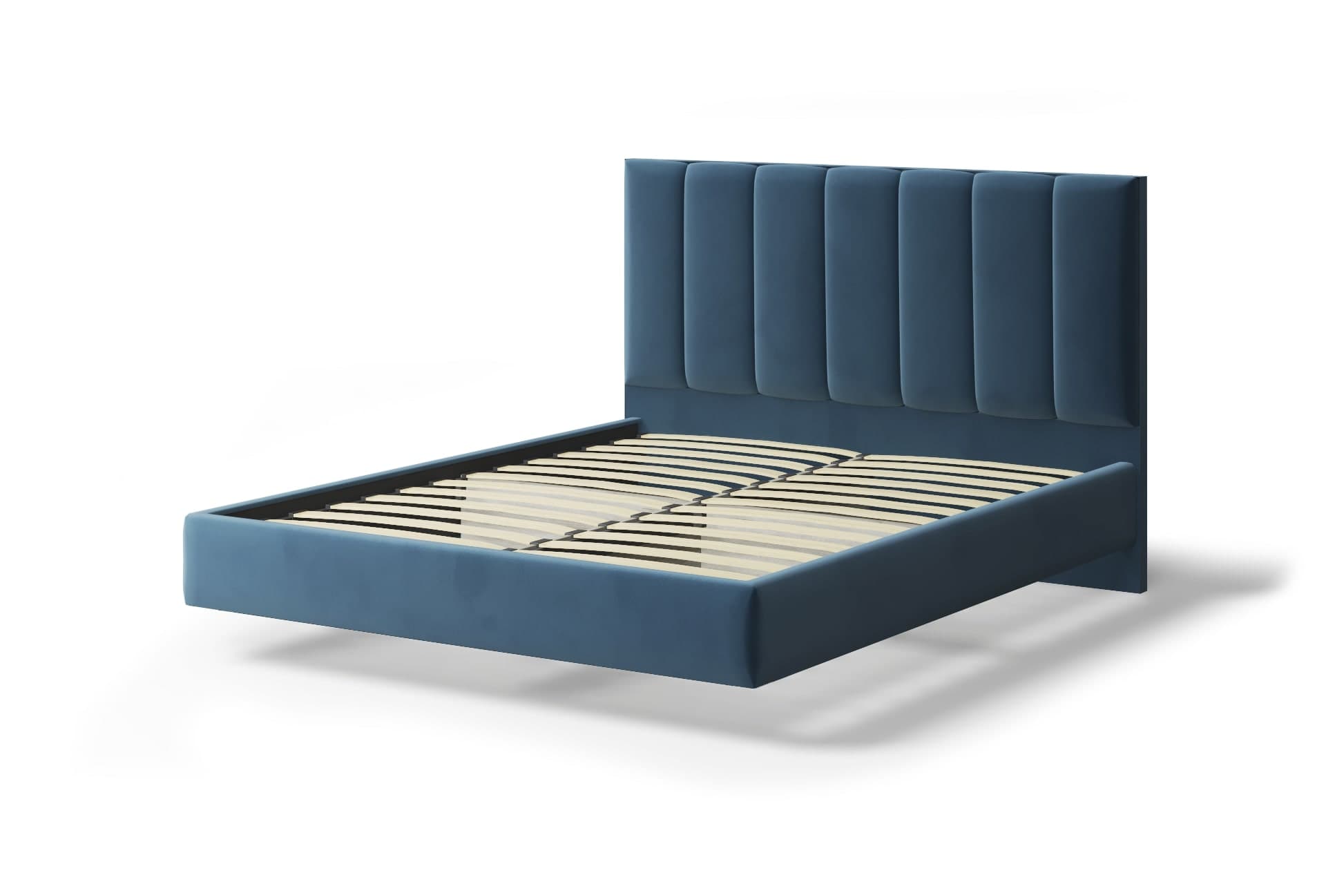 ЛАУРА СОФТ (deep blue/синий)