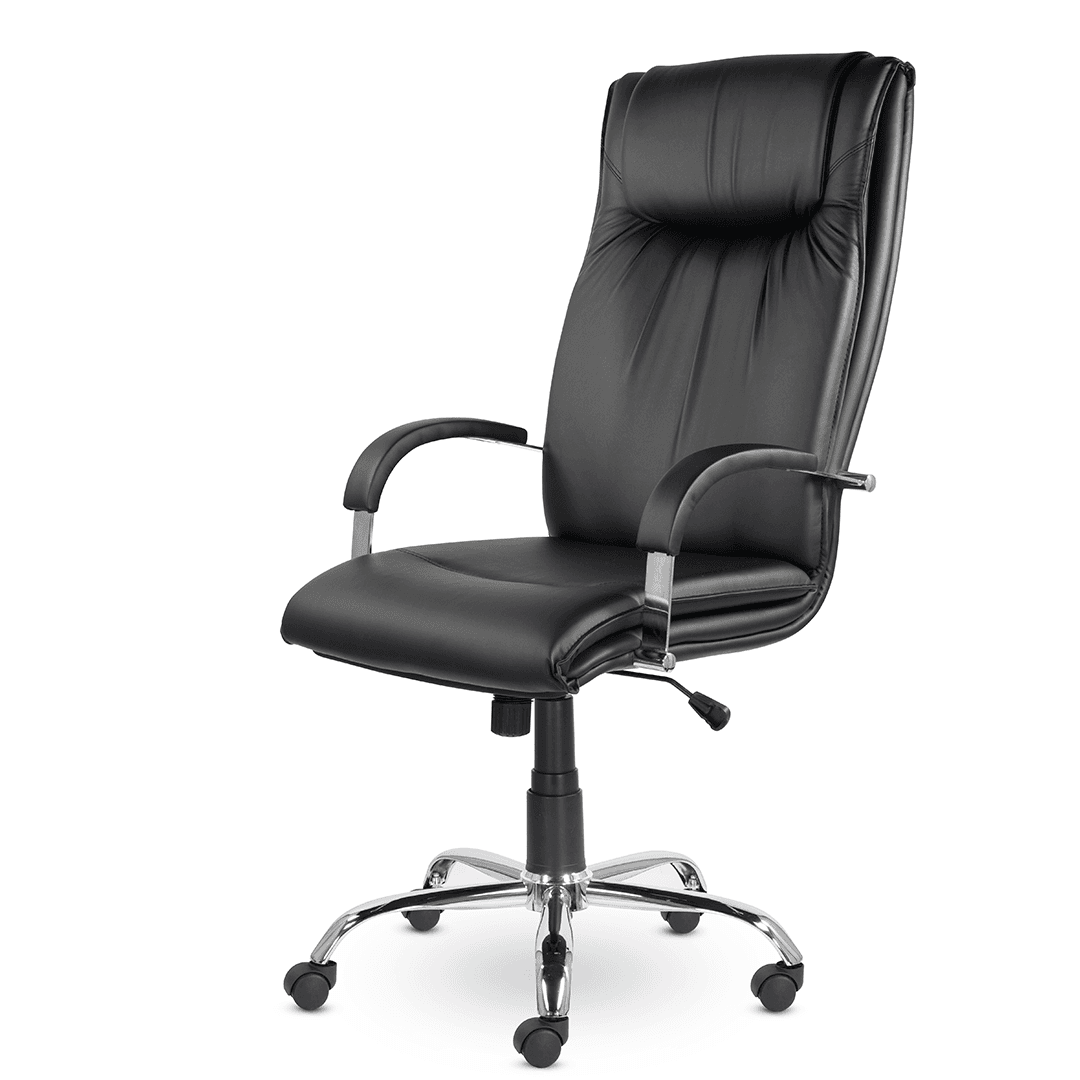 АРТЕКС В (S-0401 (экокожа черный))