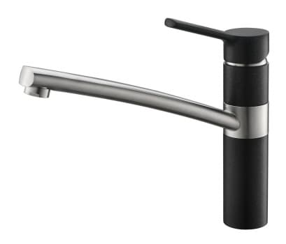 EMAR гранит ЕС-3011, смеситель (12. шварц/оникс)