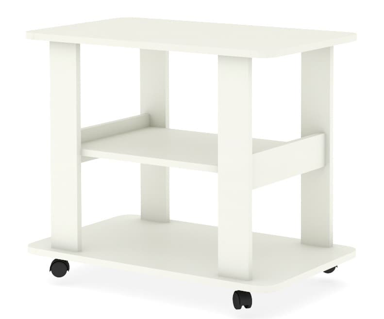 ОПТИМА (белая шагрень)