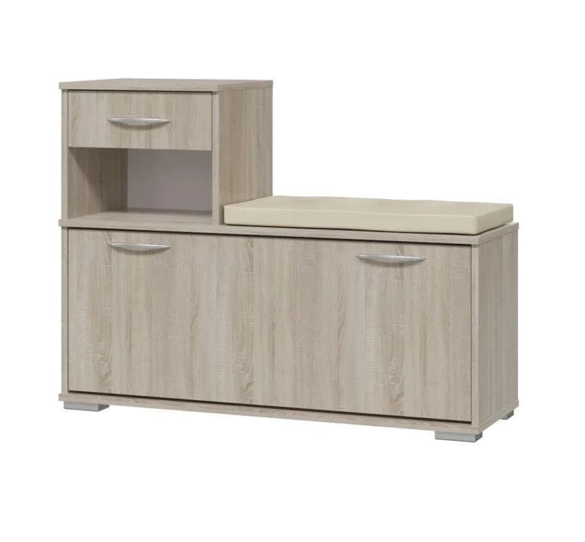 ЛИРА (дуб сонома)