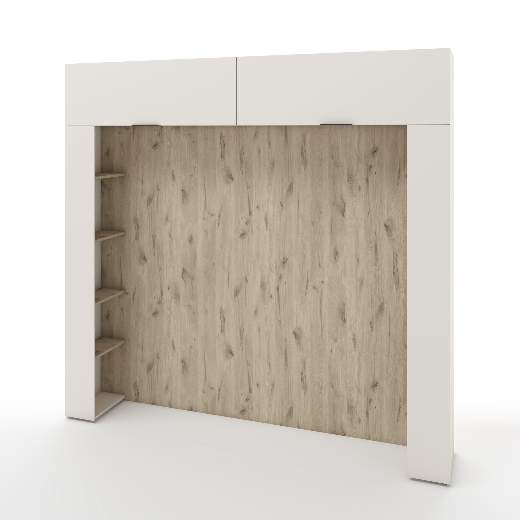 ОСЛО (OSLO) (тэффи (легкий шелк)/небула, ручка СА-6, цвет - черный)